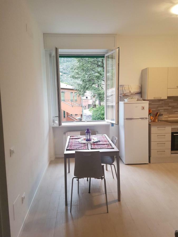 Olivia New Apt With - Ac モンテロッソ・アル・マーレ エクステリア 写真
